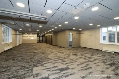Office For Rent, Dēļu street 5, Rīga, Kreisais krasts, Pārdaugava (tuvā) / 6 825 € 10