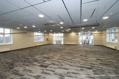 Office For Rent, Dēļu street 5, Rīga, Kreisais krasts, Pārdaugava (tuvā) / 6 825 € 11