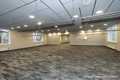 Office For Rent, Dēļu street 5, Rīga, Kreisais krasts, Pārdaugava (tuvā) / 6 825 € 12