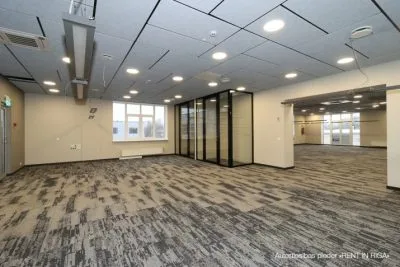 Office For Rent, Dēļu street 5, Rīga, Kreisais krasts, Pārdaugava (tuvā) / 6 825 € 14