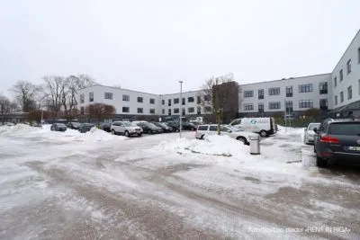 Office For Rent, Dēļu street 5, Rīga, Kreisais krasts, Pārdaugava (tuvā) / 6 825 € 25