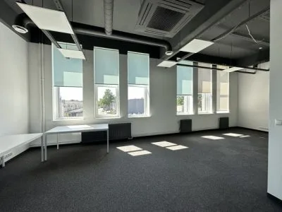 Office For Rent, Dēļu street 4, Rīga, Kreisais krasts, Pārdaugava (tuvā) / 1 100 € 1