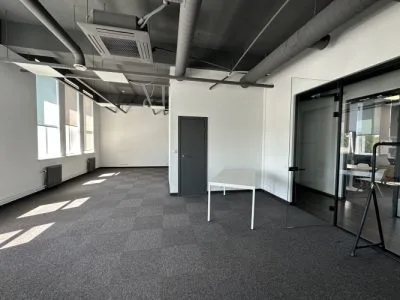 Office For Rent, Dēļu street 4, Rīga, Kreisais krasts, Pārdaugava (tuvā) / 1 100 € 3