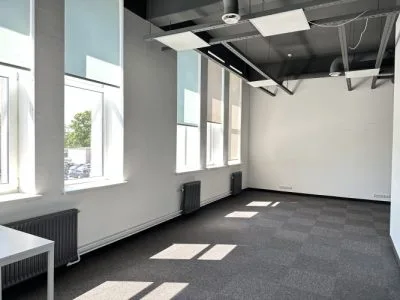 Office For Rent, Dēļu street 4, Rīga, Kreisais krasts, Pārdaugava (tuvā) / 1 100 € 2