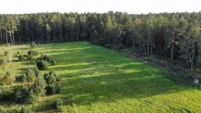 Land plot For Sale, Vārpu ceļš 16, Babītes novads, Babītes pagasts, Dzilnuciems / 205 000 € 5