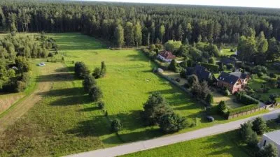 Land plot For Sale, Vārpu ceļš 16, Babītes novads, Babītes pagasts, Dzilnuciems / 205 000 € 4