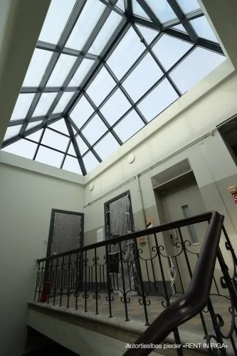 Аренда квартиры, Marijas улица 16, Rīga, Labais krasts, Centrs / 1 000 € 15