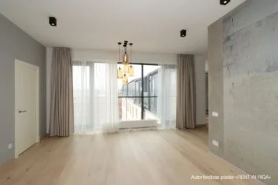 Аренда квартиры, Marijas улица 16, Rīga, Labais krasts, Centrs / 1 000 € 1