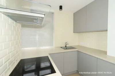 Аренда квартиры, Marijas улица 16, Rīga, Labais krasts, Centrs / 1 000 € 5