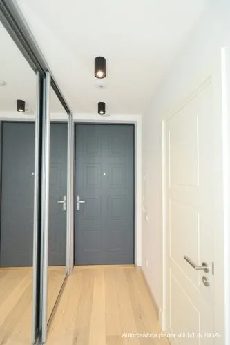 Аренда квартиры, Marijas улица 16, Rīga, Labais krasts, Centrs / 1 000 € 10