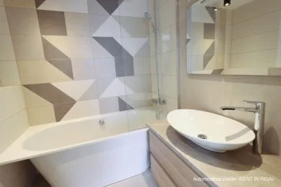 Аренда квартиры, Marijas улица 16, Rīga, Labais krasts, Centrs / 1 000 € 14