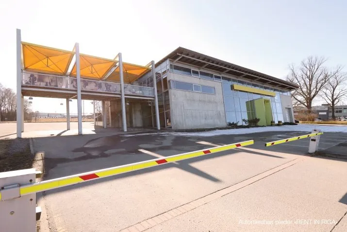Zemzaru iela 1 1
