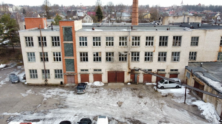 Celtnieku iela 5 5