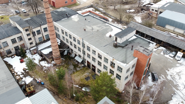 Celtnieku iela 5 7