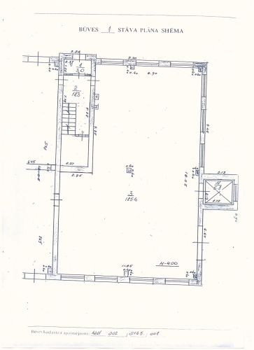 Celtnieku iela 5 36