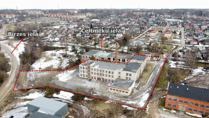 Celtnieku iela 5 1