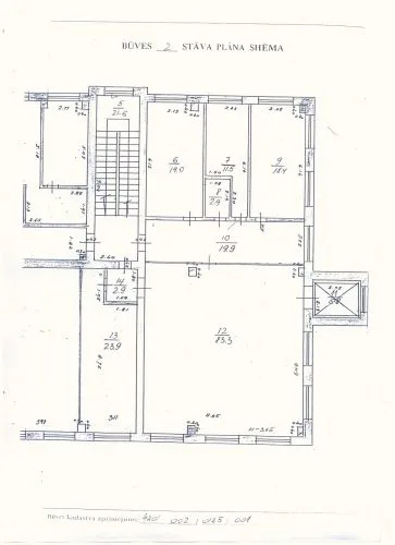 Celtnieku iela 5 37