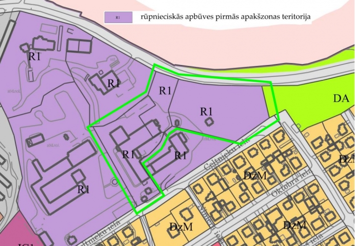 Celtnieku iela 5 30