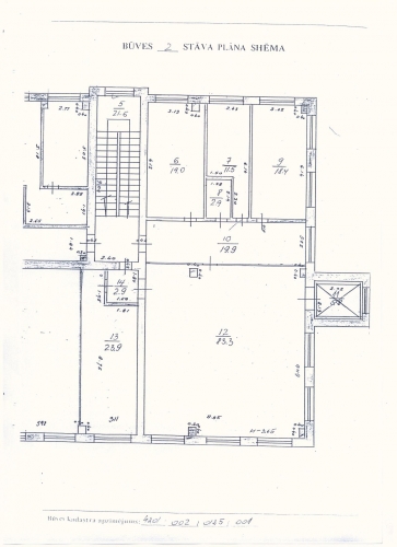 Celtnieku iela 5 37