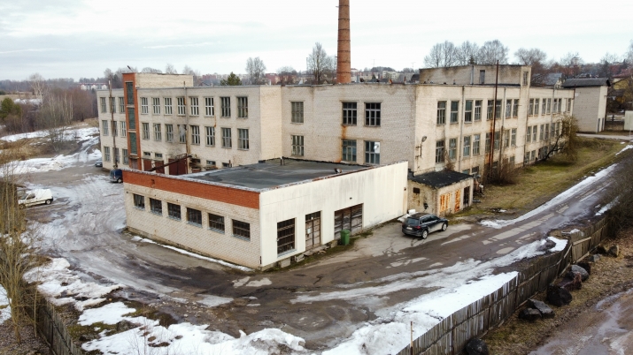 Celtnieku iela 5 4