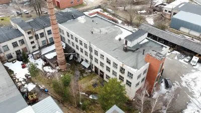 Pārdod investīciju objektu, Celtnieku iela 5, Cēsu novads, Cēsis / 330 000 € 7
