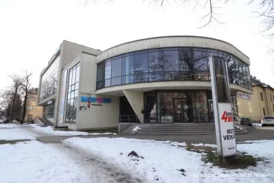 Izīrē biroju, Brīvības gatve iela 244, Rīga, Labais krasts, Teika / 2 256 € 23
