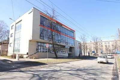 Izīrē biroju, Brīvības gatve iela 244, Rīga, Labais krasts, Teika / 2 256 € 20