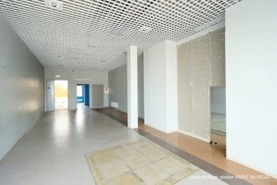 Izīrē biroju, Brīvības gatve iela 244, Rīga, Labais krasts, Teika / 2 256 € 6