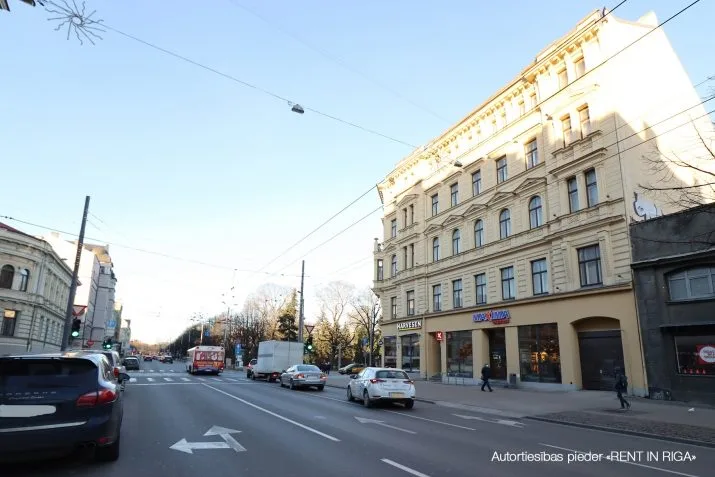 Merķeļa iela 2 4