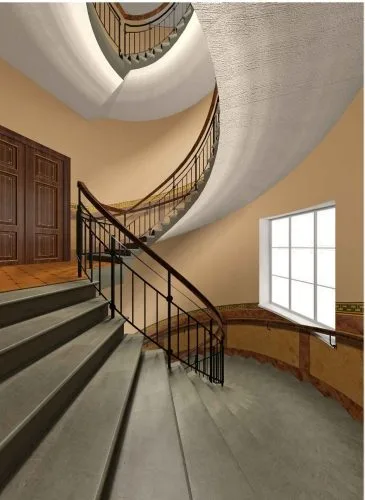 Pārdod dzīvokli, Merķeļa iela 2, Rīga, Labais krasts, Centrs / 137 100 € 8