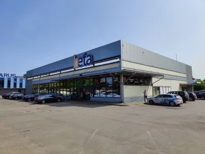 Izīrē biroju, Dārzciema iela 53, Rīga, Dārzciems / 342 € 1