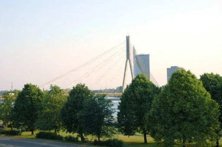 Pārdod dzīvokli, Republikas laukums iela 3, Rīga, Labais krasts, Centrs / 139 000 € 16