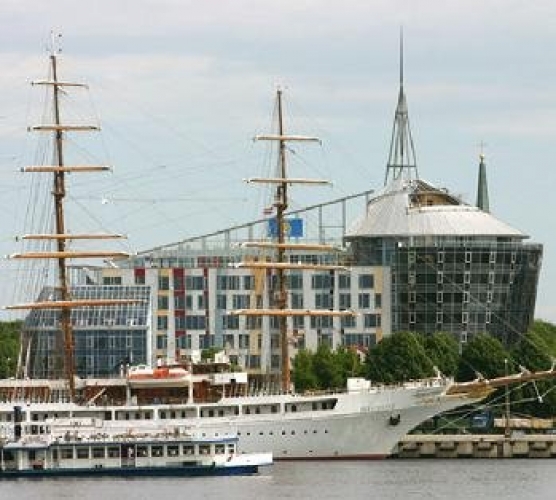 Pārdod dzīvokli, Republikas laukums iela 3, Rīga, Labais krasts, Centrs / 139 000 € 18