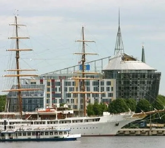 Pārdod dzīvokli, Republikas laukums iela 3, Rīga, Labais krasts, Centrs / 139 000 € 18
