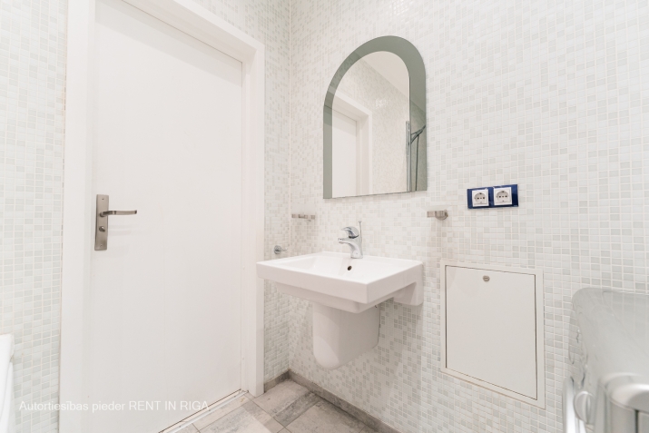 Pārdod dzīvokli, Republikas laukums iela 3, Rīga, Labais krasts, Centrs / 139 000 € 11