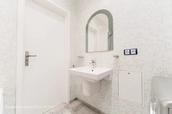 Pārdod dzīvokli, Republikas laukums iela 3, Rīga, Labais krasts, Centrs / 139 000 € 11