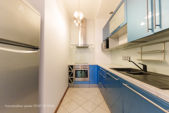 Pārdod dzīvokli, Republikas laukums iela 3, Rīga, Labais krasts, Centrs / 139 000 € 9