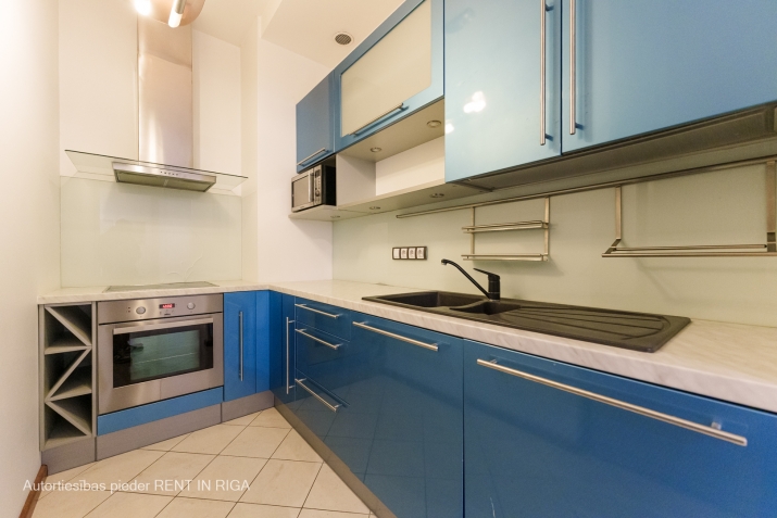 Pārdod dzīvokli, Republikas laukums iela 3, Rīga, Labais krasts, Centrs / 139 000 € 8