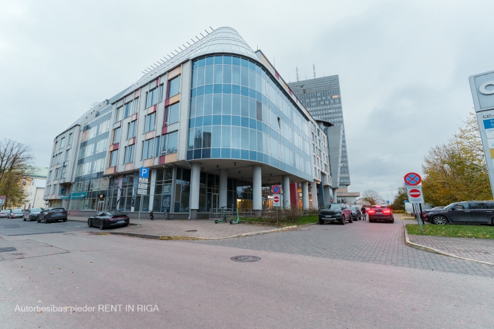 Pārdod dzīvokli, Republikas laukums iela 3, Rīga, Labais krasts, Centrs / 139 000 € 20