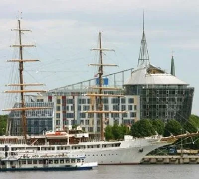 Pārdod dzīvokli, Republikas laukums iela 3, Rīga, Labais krasts, Centrs / 139 000 € 18