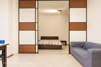 Pārdod dzīvokli, Republikas laukums iela 3, Rīga, Labais krasts, Centrs / 139 000 € 7