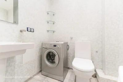 Pārdod dzīvokli, Republikas laukums iela 3, Rīga, Labais krasts, Centrs / 139 000 € 13