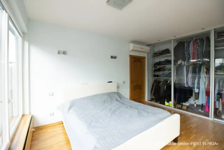 Pārdod dzīvokli, Jūrkalnes iela 87, Rīga, Kreisais krasts, Šampēteris / 275 000 € 17