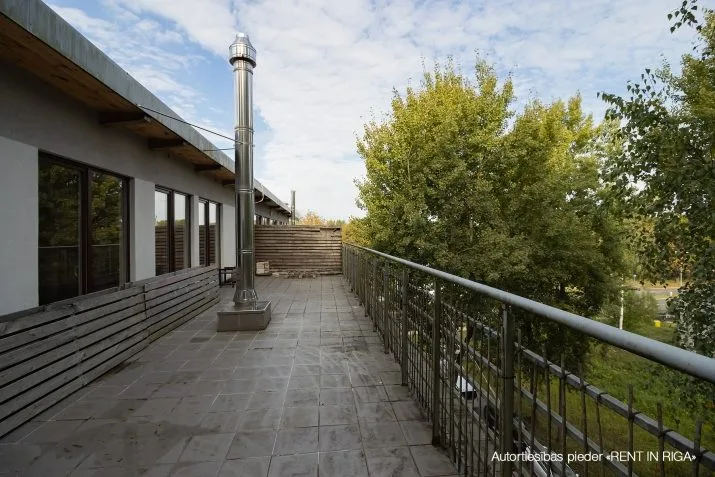 Pārdod dzīvokli, Jūrkalnes iela 87, Rīga, Kreisais krasts, Šampēteris / 275 000 € 19