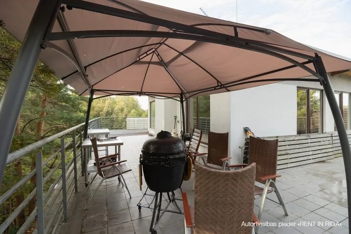 Pārdod dzīvokli, Jūrkalnes iela 87, Rīga, Kreisais krasts, Šampēteris / 275 000 € 20