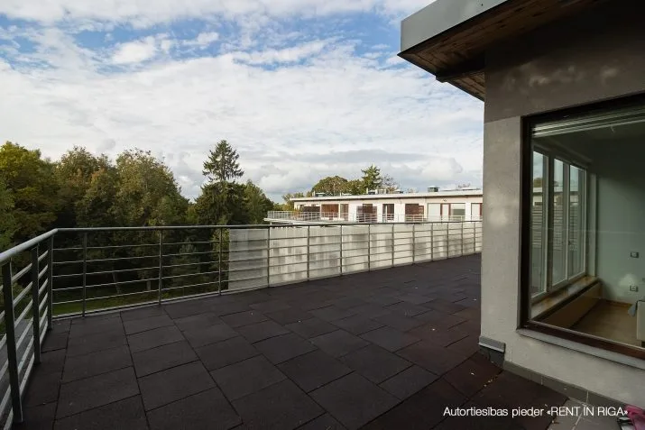 Pārdod dzīvokli, Jūrkalnes iela 87, Rīga, Kreisais krasts, Šampēteris / 275 000 € 21