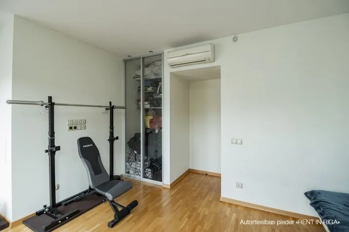Pārdod dzīvokli, Jūrkalnes iela 87, Rīga, Kreisais krasts, Šampēteris / 275 000 € 26