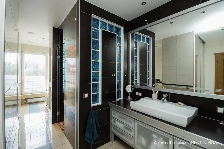 Pārdod dzīvokli, Jūrkalnes iela 87, Rīga, Kreisais krasts, Šampēteris / 275 000 € 27