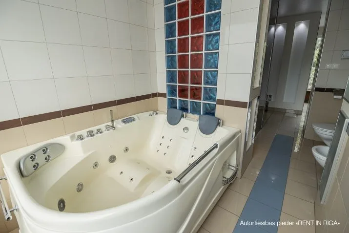 Pārdod dzīvokli, Jūrkalnes iela 87, Rīga, Kreisais krasts, Šampēteris / 275 000 € 31