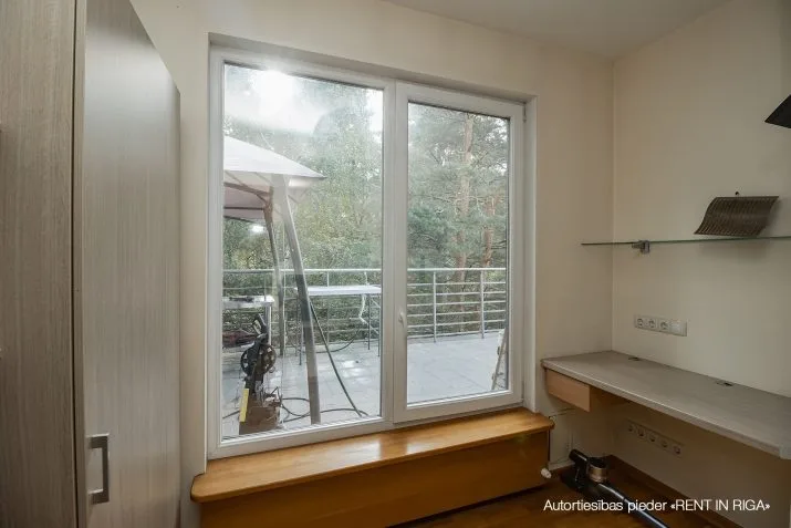 Pārdod dzīvokli, Jūrkalnes iela 87, Rīga, Kreisais krasts, Šampēteris / 275 000 € 34